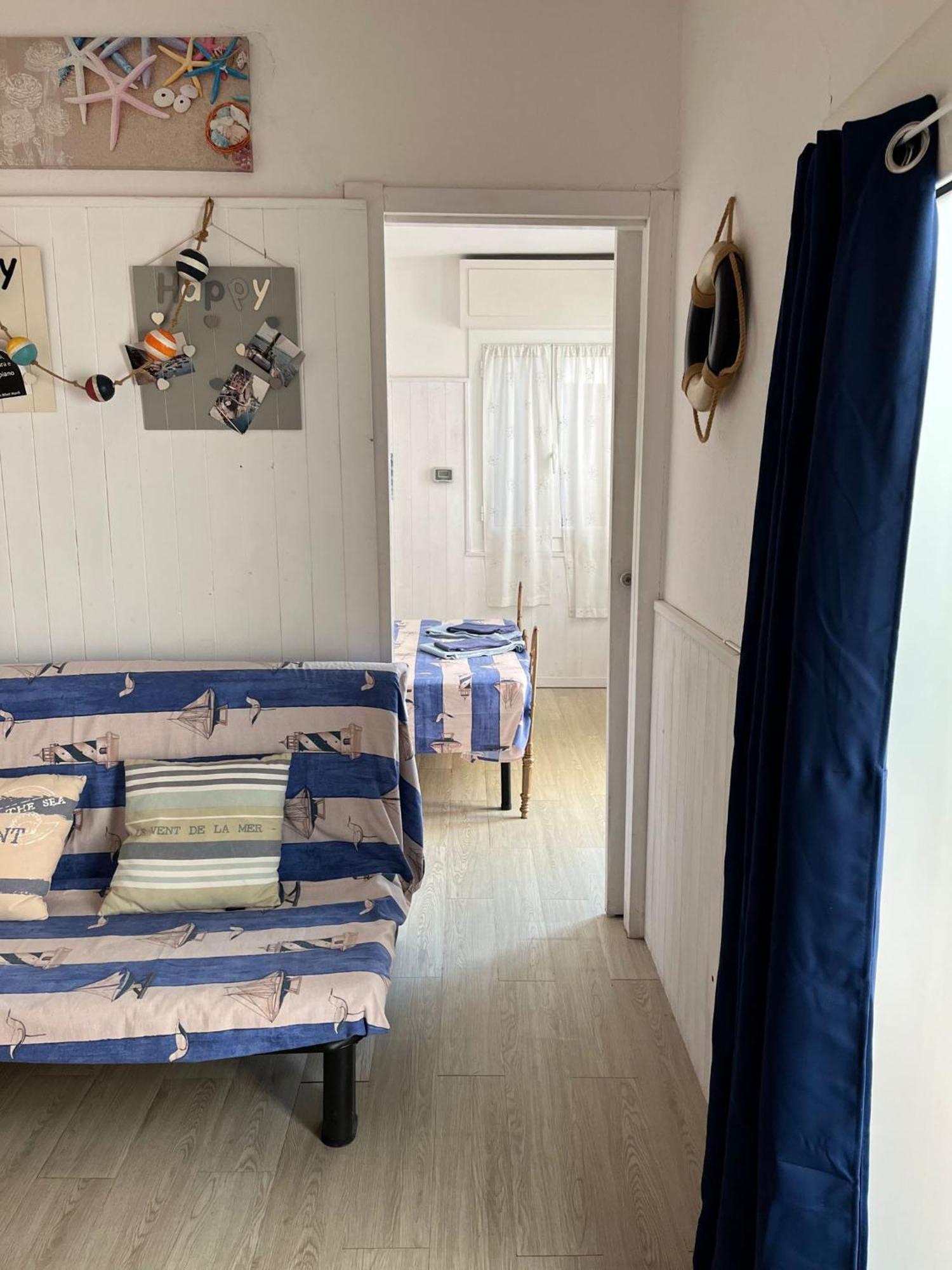 Villa Bruna B&B 산레모 외부 사진